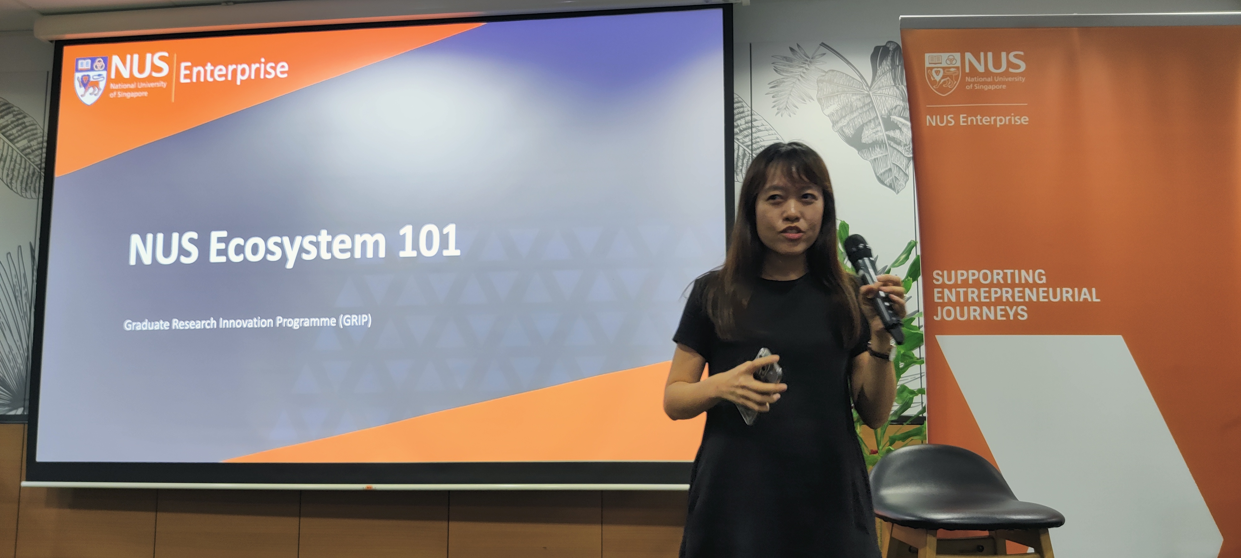 8. Indian Startup Delegation to Singapore (Market Connect), Singapore